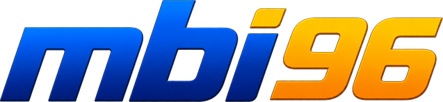 MBI96 Logo